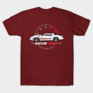 Racing T-Shirt